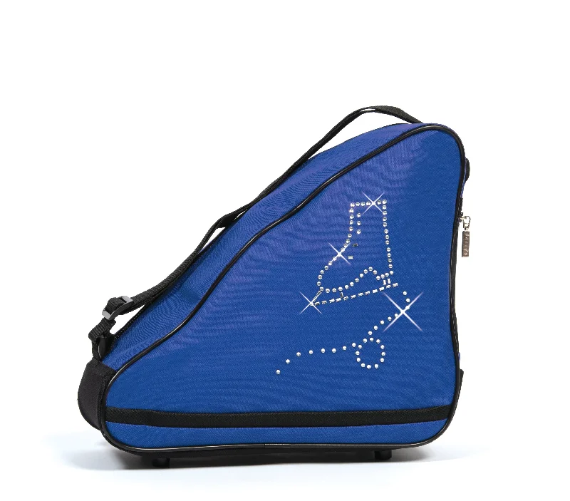 Fashion-Forward Jerry's 1032 Crystal Skates Single Bag