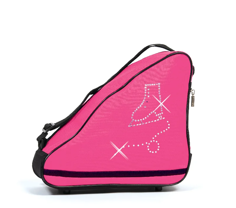 Budget-Friendly Fashion Jerry's 1037 Crystal Skates Single Bag