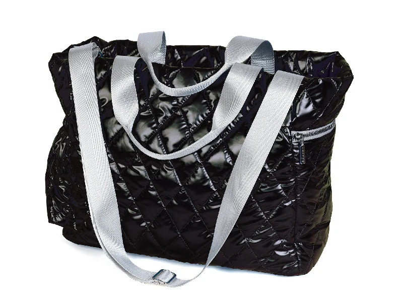 Stylish Savings Jerry's 1800 Quilted Puffer Bag