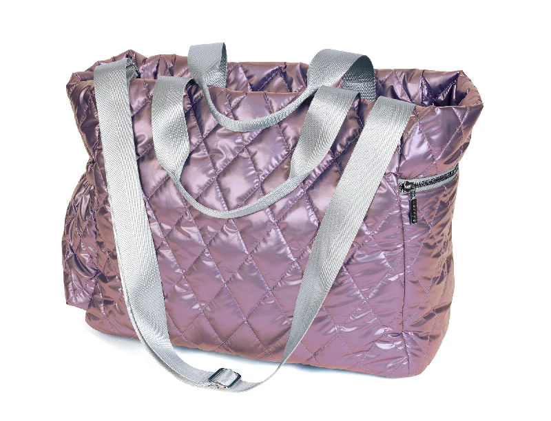 Rose Mauve