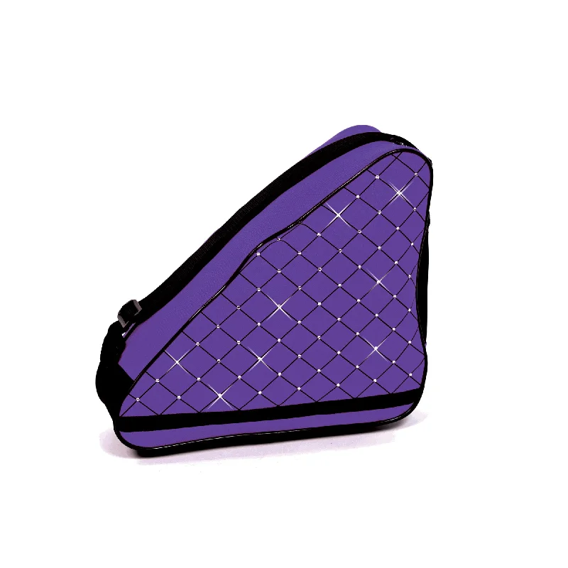 Vintage-Inspired Jerry's 5012 Diamond Crystal Single Bags