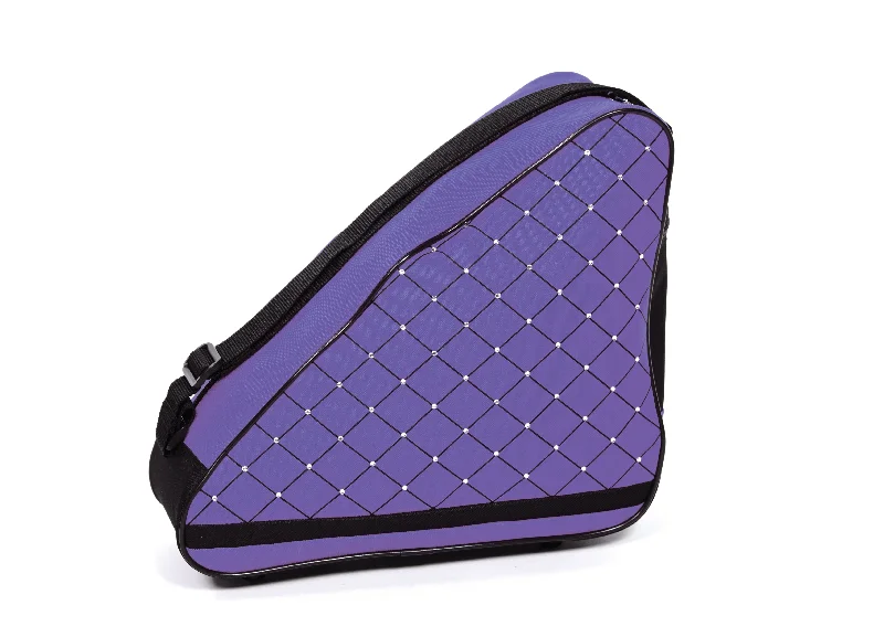 Black Friday Deals On Stylish Handbags Jerry's 5017 Diamond Crystal Single Bag