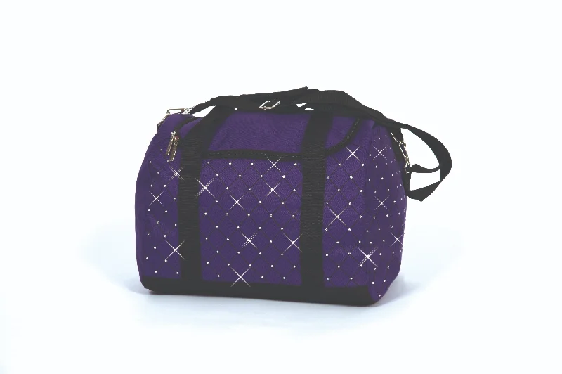 Active Lifestyles Jerry's 5020 Diamond Crystal Carry All Bag