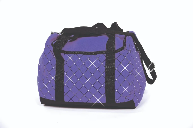 Anti-Theft And Budget-Friendly Bags Jerry's 5070 Diamond Crystal Carry All Bag