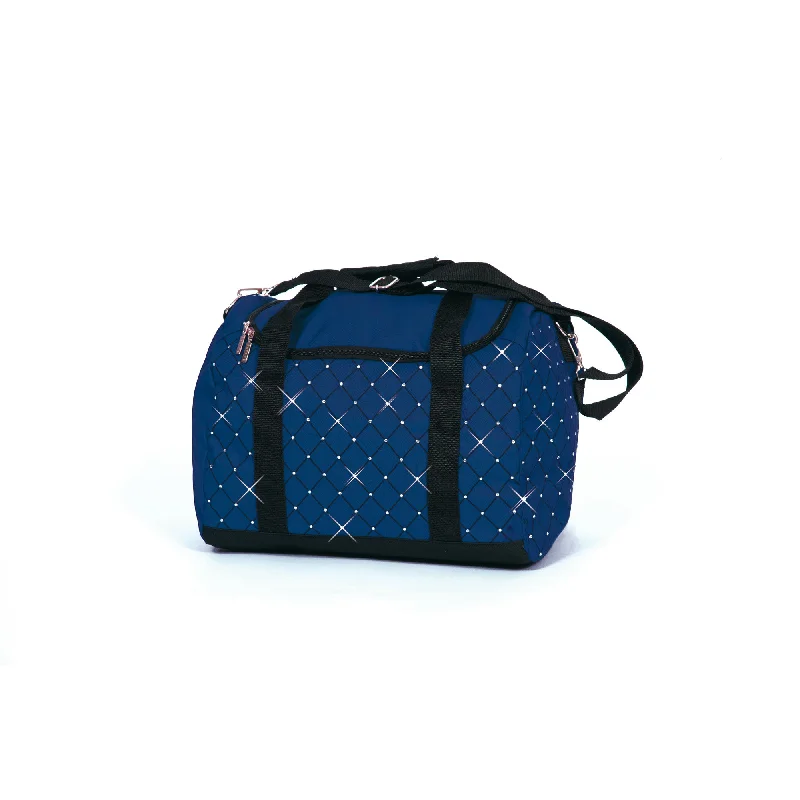 Seasonal Sale Bags Jerry's 5090 Diamond Crystal Carry All Bag Navy