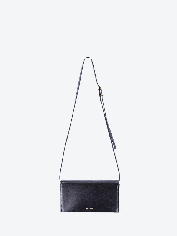 Huge Discounts This Week All-day buckle leather bag