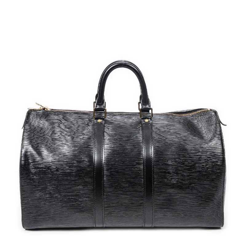 Inspired Bags For Luxury Fashion Lovers Keepall 45