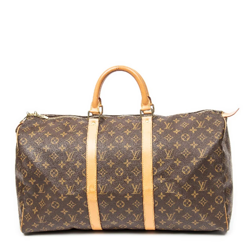 Clearance-Priced Bags Keepall 50