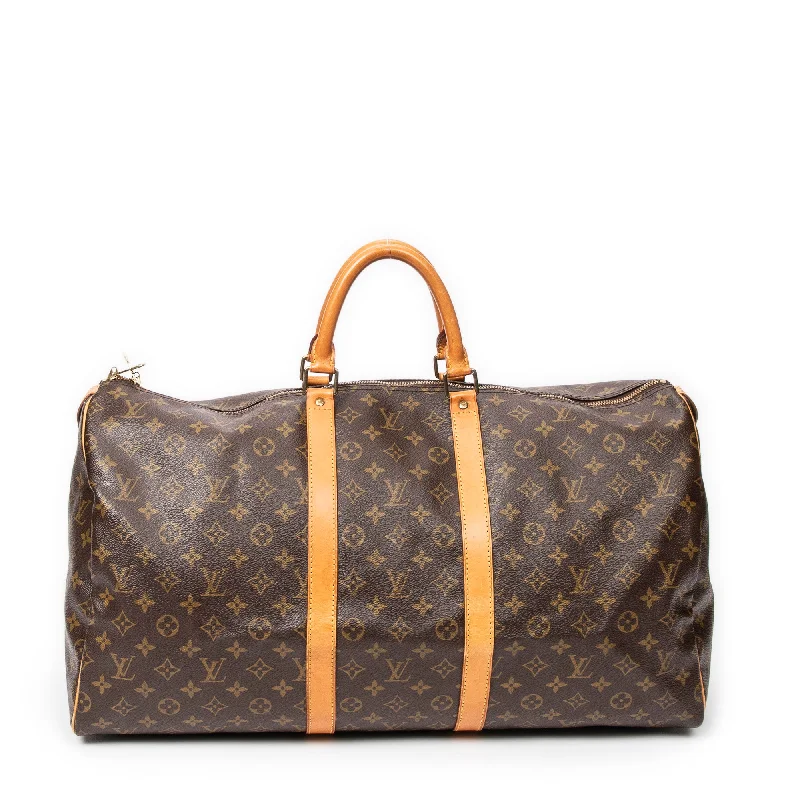 Professional Bags With Office Discounts Keepall 55