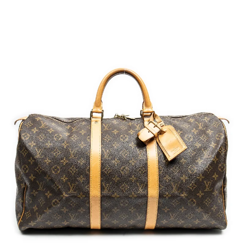 Stylish Deals Keepall 50