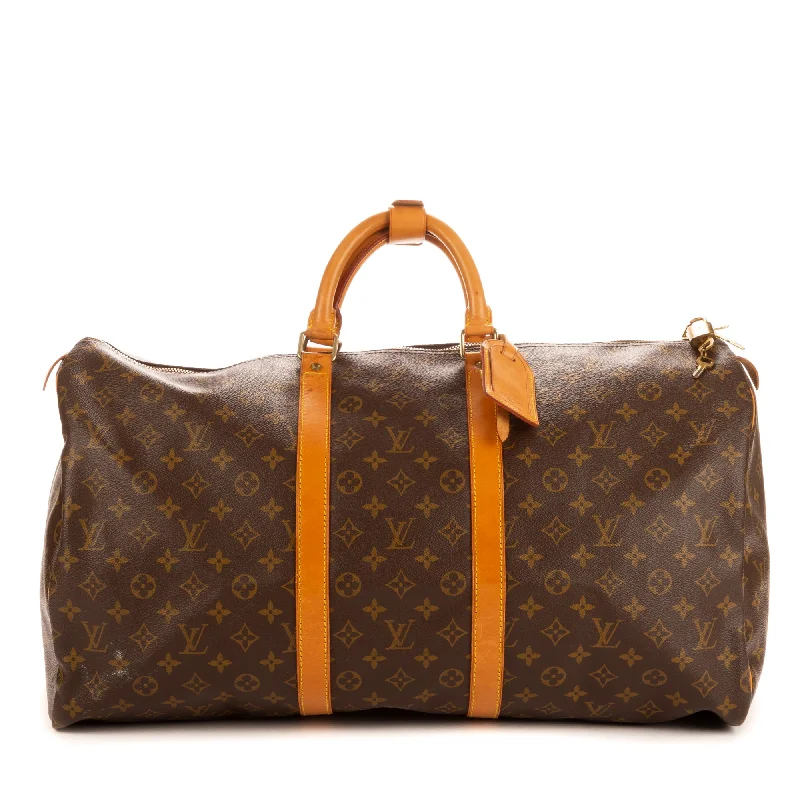 Avant-Garde Style Promotions Keepall 55
