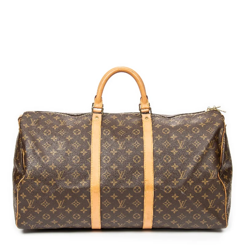 Bags For Outdoor Adventures Keepall 55