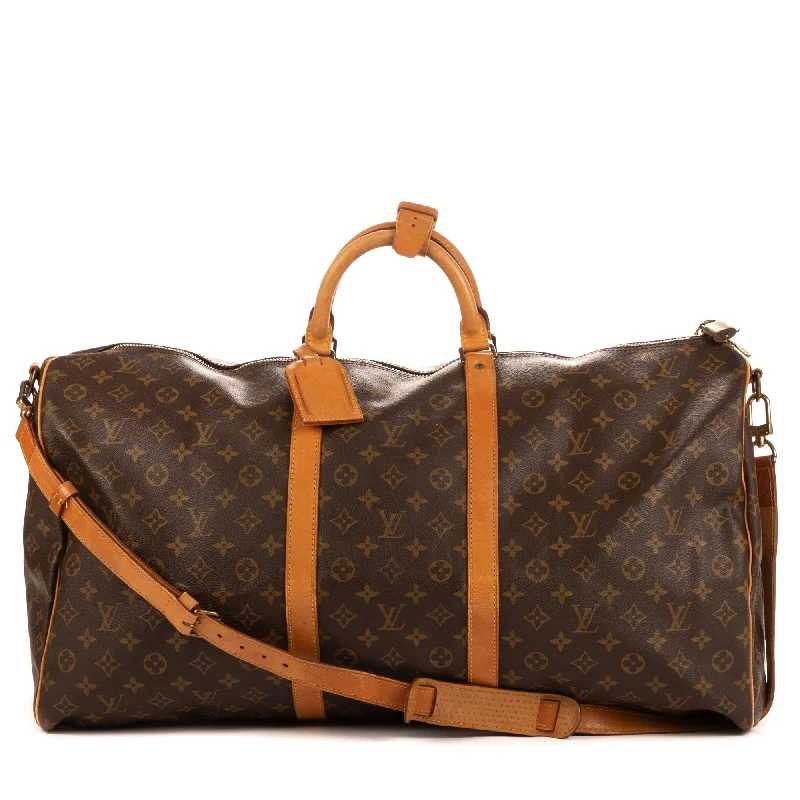 Modish Fashion Discounts Keepall Bandouliere 60