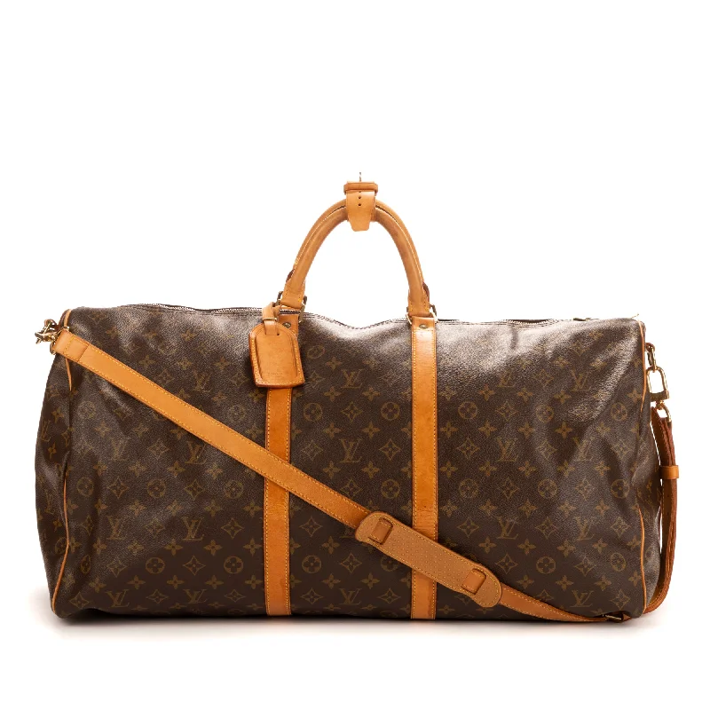 The Latest Trends Keepall Bandouliere 60