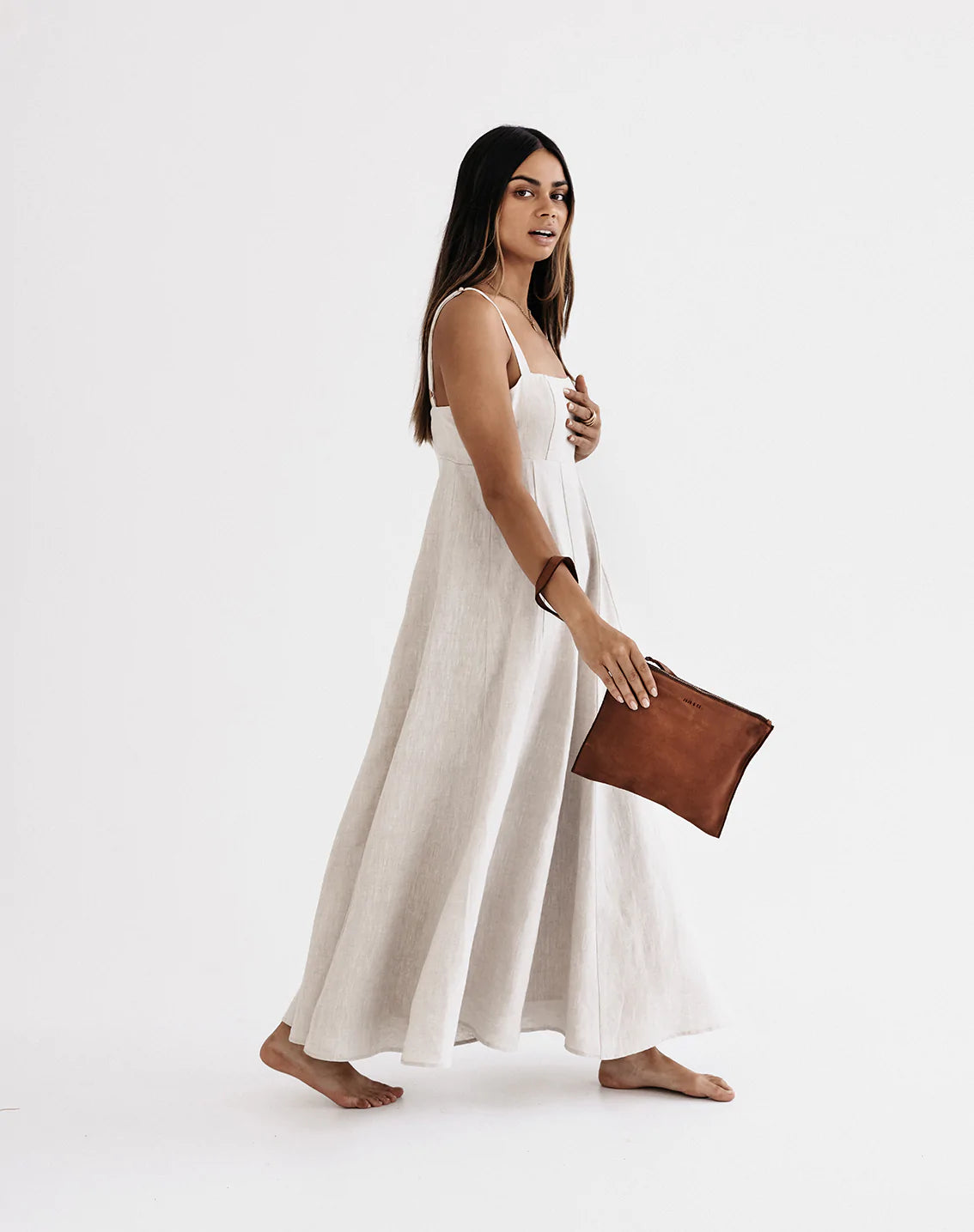 Latest Trends Juju Large Flat Pouch