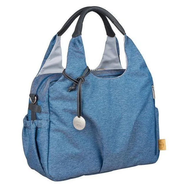Edgy Bags For Bold And Daring Fashionistas Green Label Global Bag Ecoya Blue
