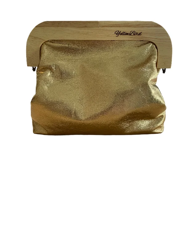 Elegant Style Leather Amelie