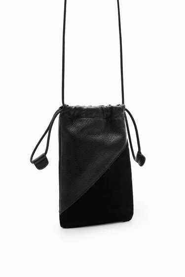 Rustic Bags For Outdoor And Nature-Inspired Looks Leather Cayetana Bag