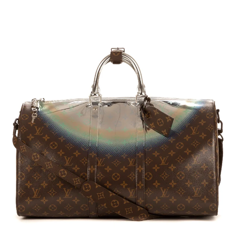 Special Offer For You Ltd. Ed. Nebula Keepall Bandouliere 50