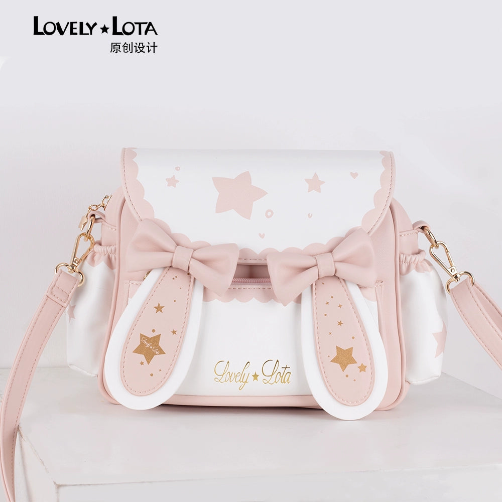 Fashion Deal Magical Usagi Bag