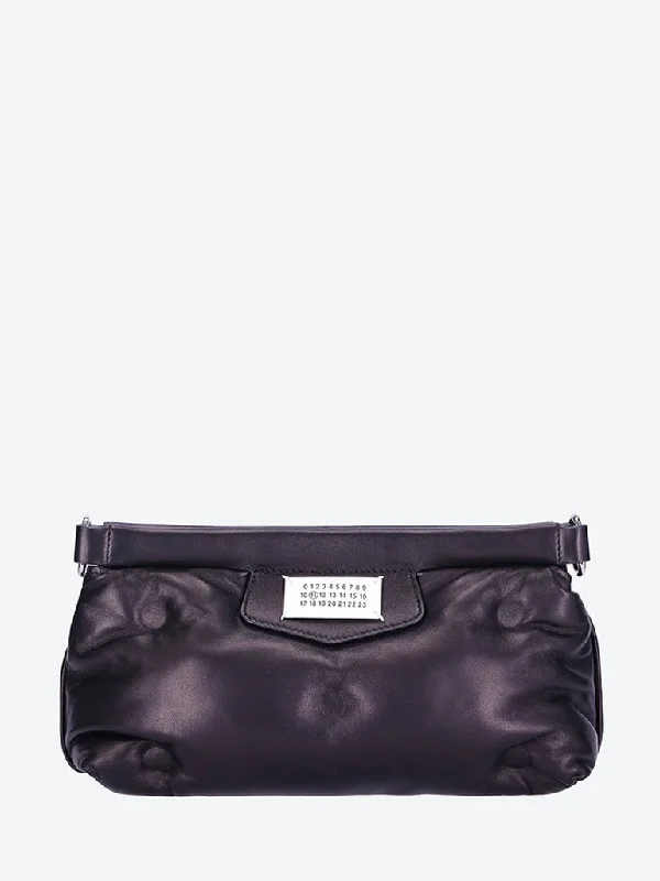 Big Savings Glam slam red carpet pouch