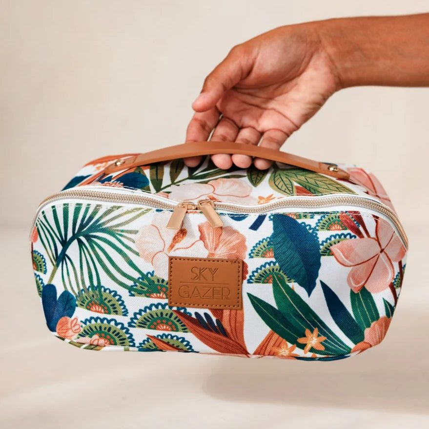 On-Trend Fashion Offers Make Up Bag - Avalon