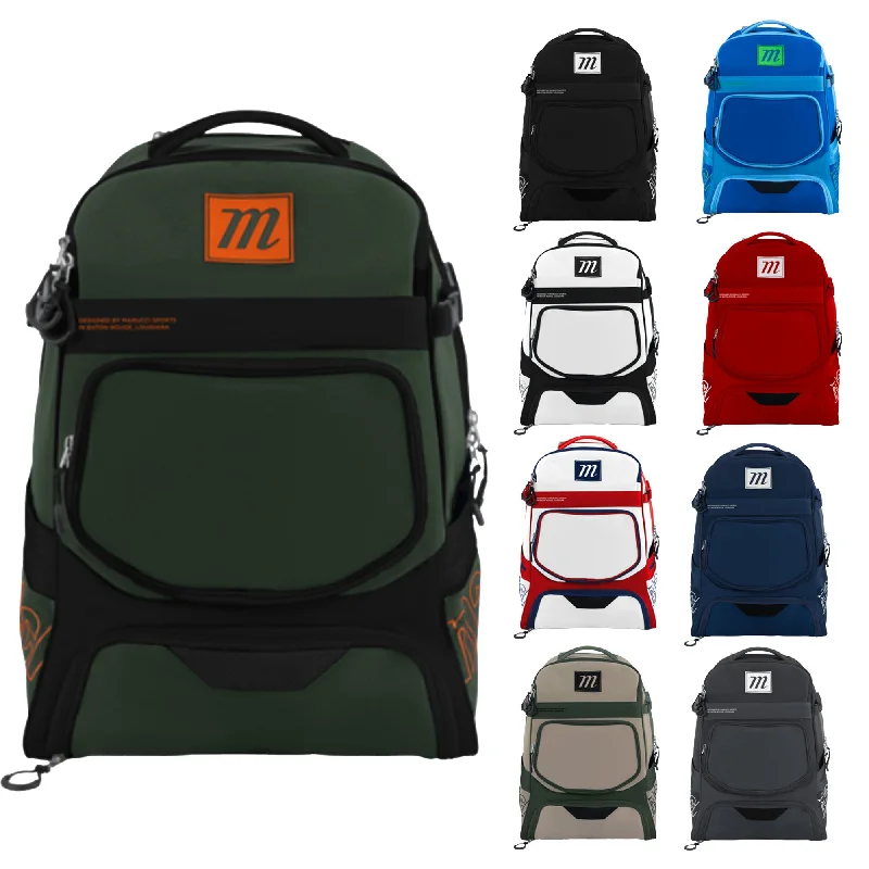 Limited Styles Marucci Rangr Bat Pack Bag