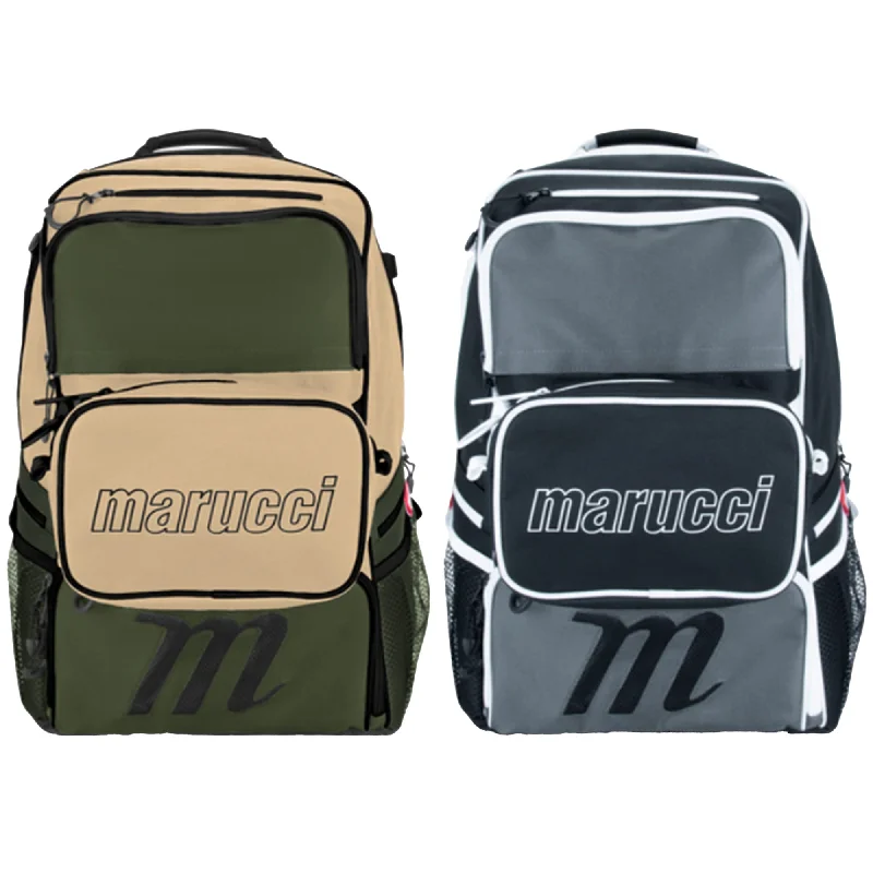 Fresh Styles, Fresh Deals Marucci ROVR Bat Pack
