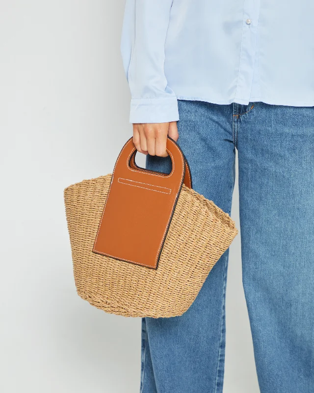 Elegant Style Milana Handmade Bag