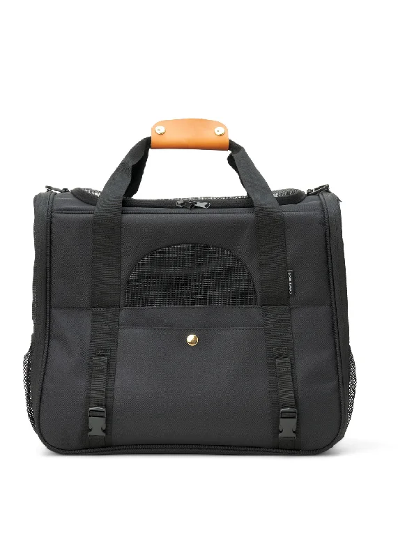 Unleash Your Style MILO DOG CARRIER