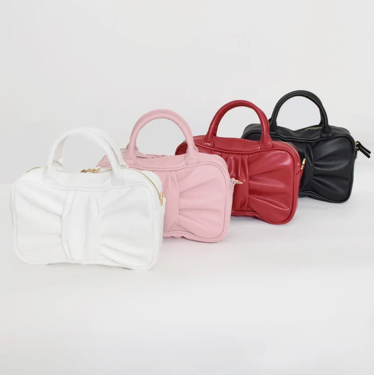 Fresh Styles, Fresh Deals Mini Ribbon Bag