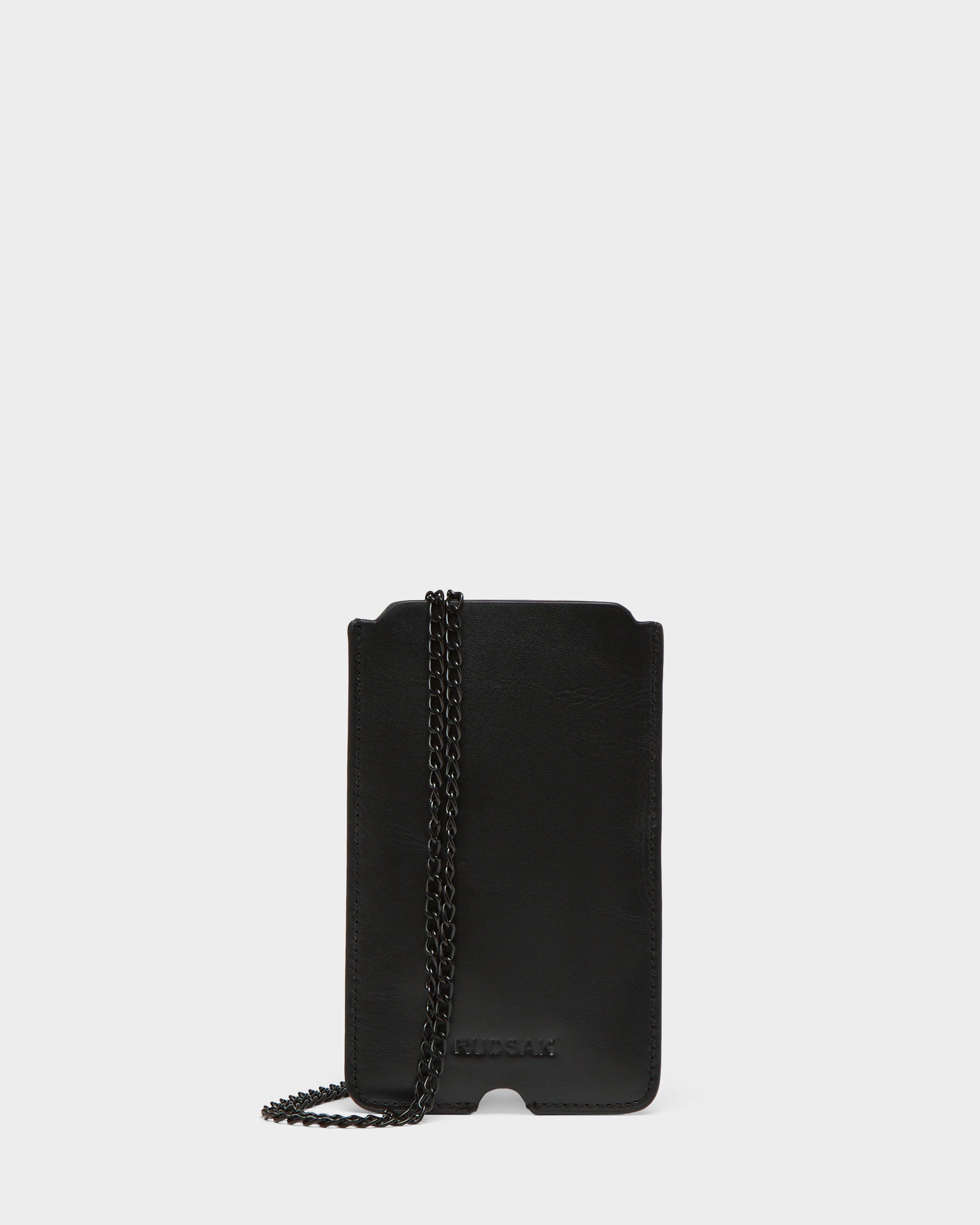 Eco-Friendly And Discounted Bags NOLITA - 8324515 Black