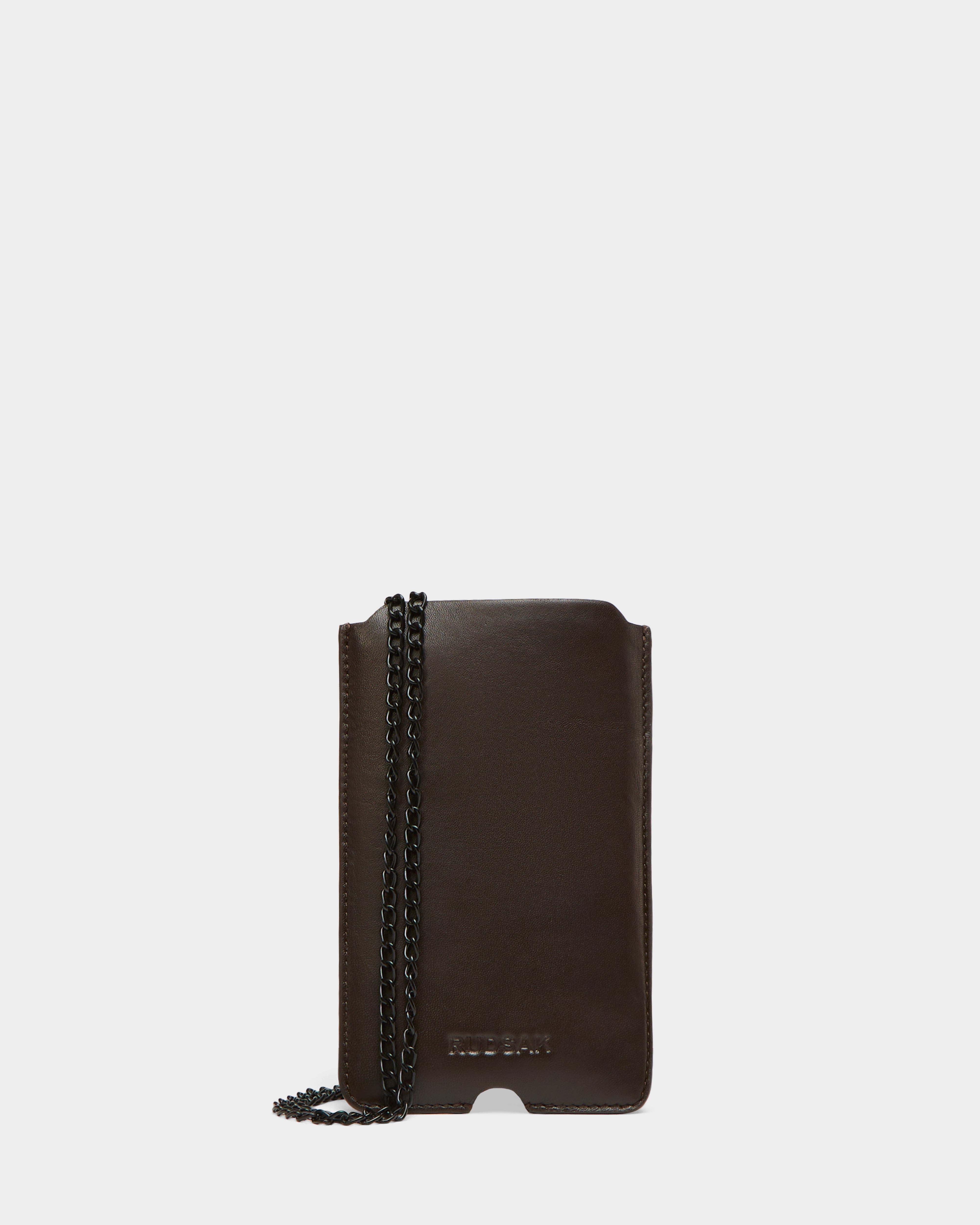 Romantic Valentine's Day Bags With Promotions NOLITA - 8324515 Espresso