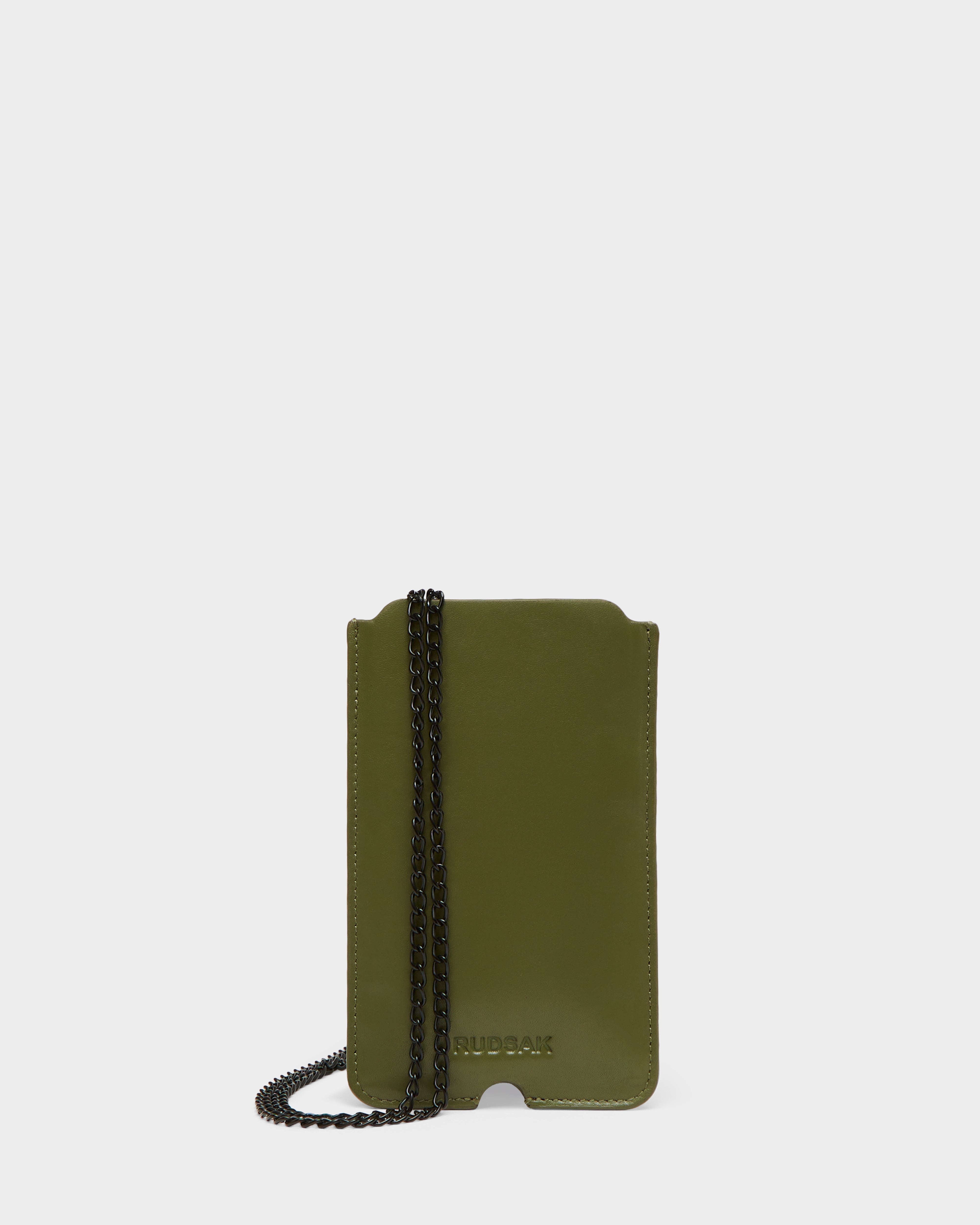 Spacious Bags With Holiday Promotions NOLITA - 8324515 Loden Green