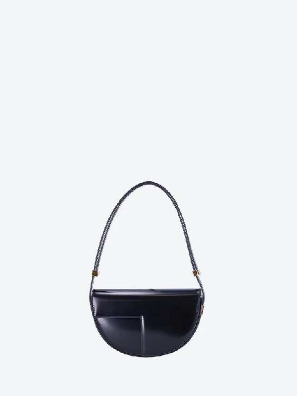 Vintage-Modern Style Offers Le petit patou bag