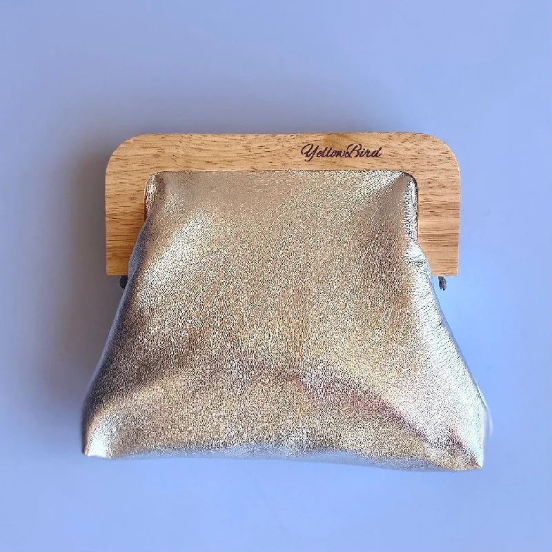 Durable Fashion Picks Petit Leather