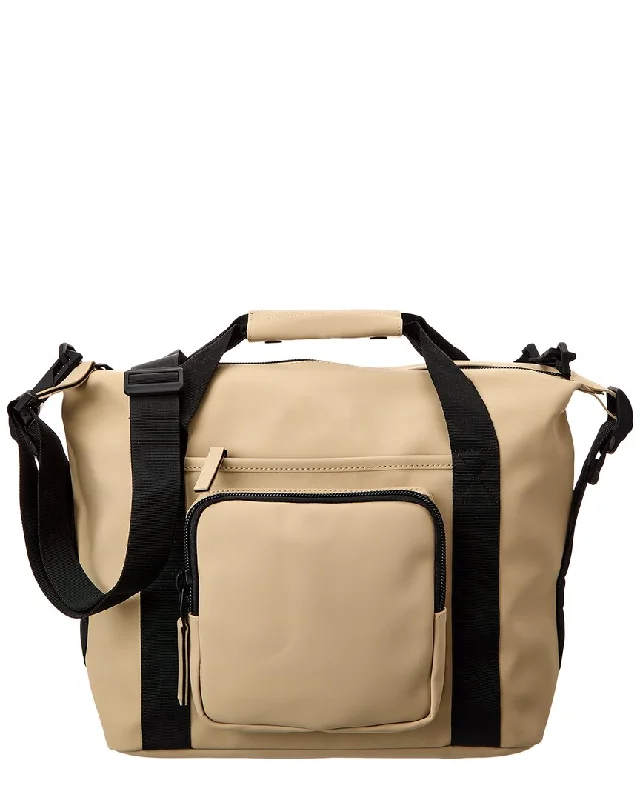 Luxury Bags For Working Professionals Rains Texel Kit Bag