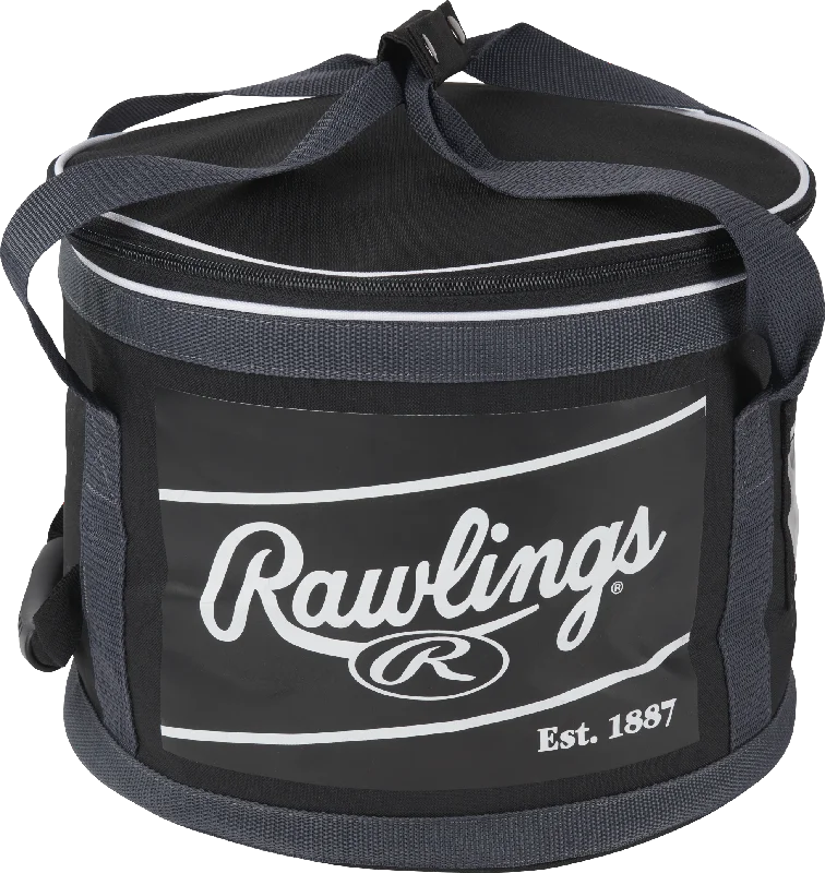 Cyber Monday Discounts On Bags Rawlings Soft Sided Ball Bag - 3 Dozen
