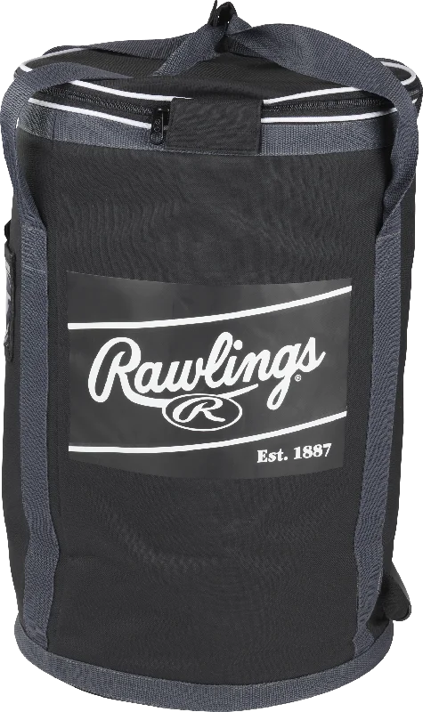 Handbag For Fashion Rawlings Soft Sided Ball Bag - 6 Dozen