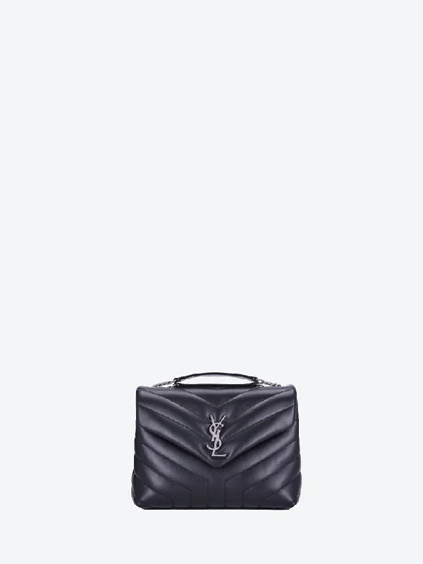 Hot Deals Loulou small in quilted leather