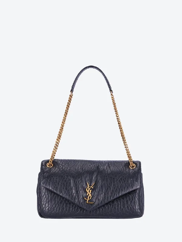 Final Sale Ysl bag calypso