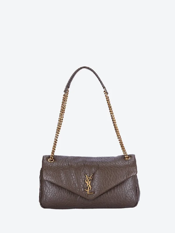 Trend Forward Threads Ysl bag calypso