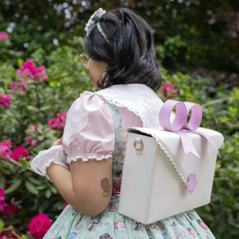 Exclusive Sale Sakura Letter Bag