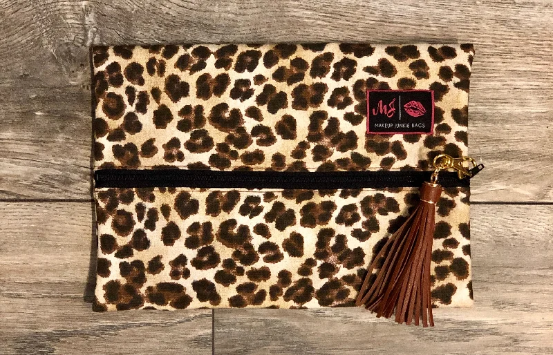 Budget-Friendly Fashion Savannah Cheetah