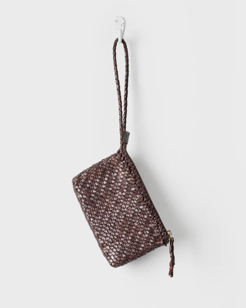 Exclusive Discount Juju Shore Pouch - Mahogany