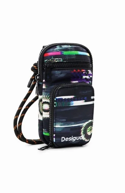 Smart Casual Deals Arty Phone Pouch