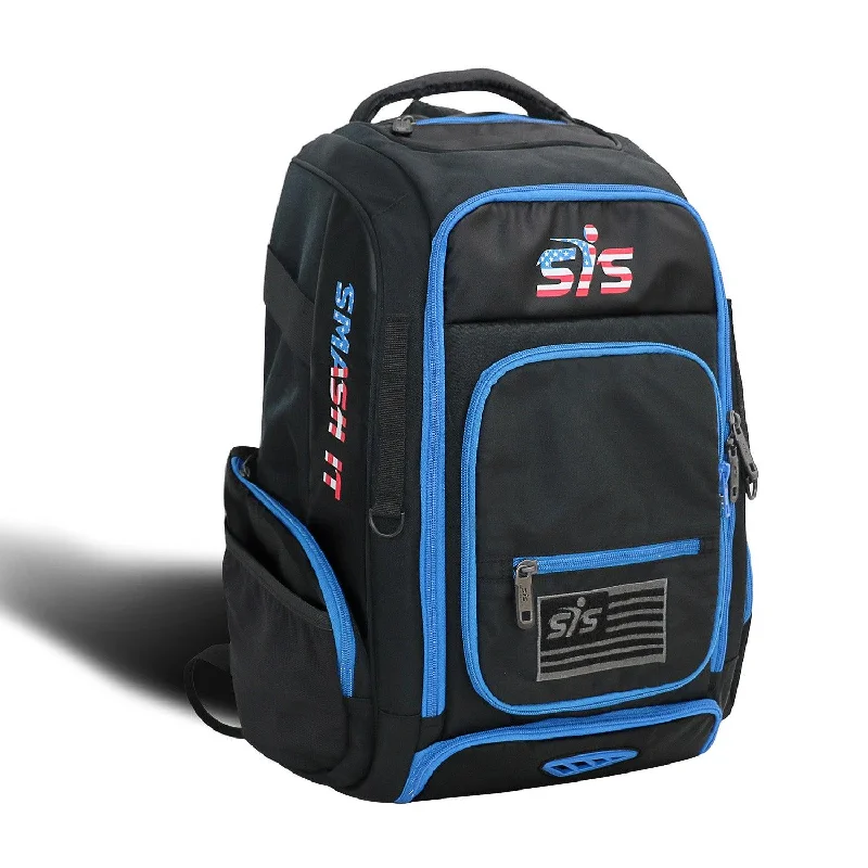 Unleash Your Fashion SMASH OPS 150 Bat Pack Black/Blue USA