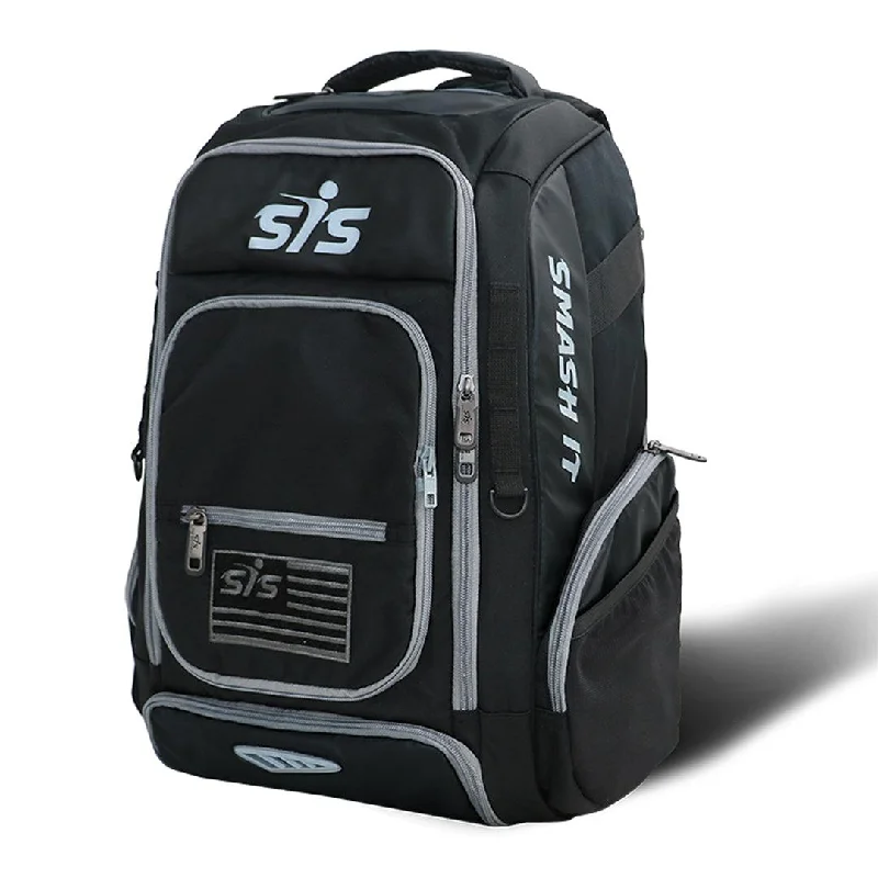 Essentials On Sale SMASH OPS 150 Bat Pack Black/Charcoal