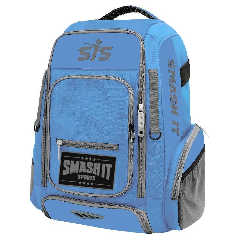 Edgy Fashion Deals SMASH OPS 150 Bat Pack Carolina/Charcoal