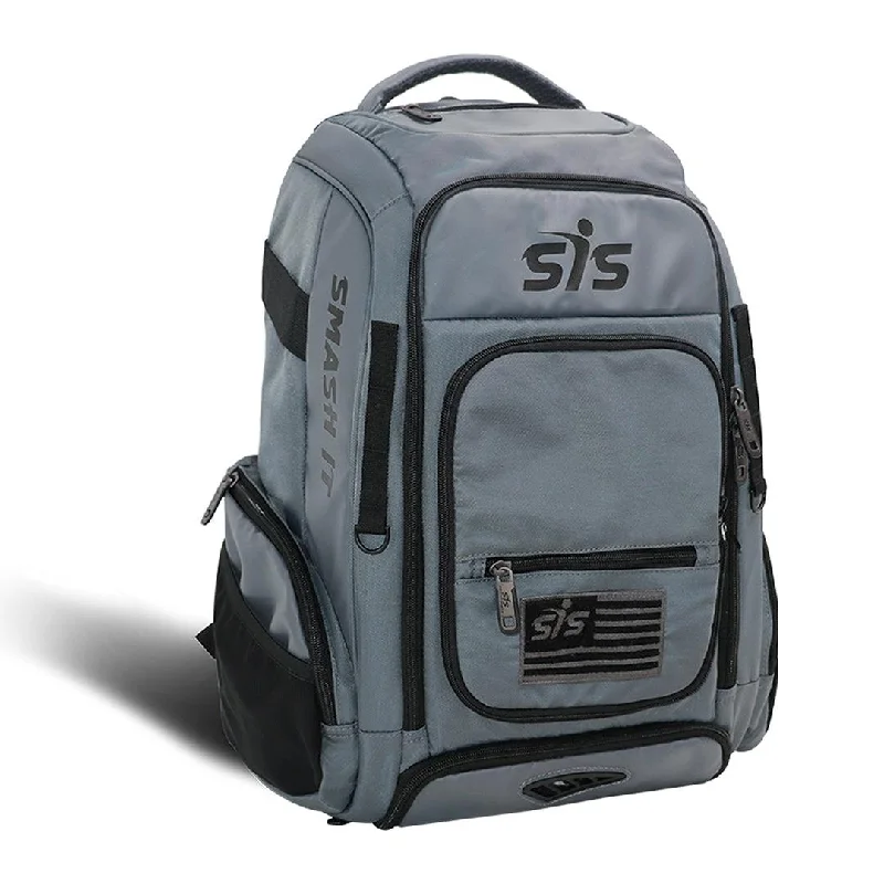 Summer Deals SMASH OPS 150 Bat Pack Charcoal/Black